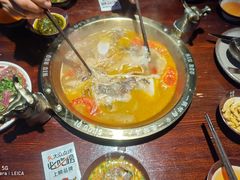 -受气牛肉·重庆耙牛肉(南坪总店)
