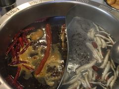 -憨铁匠老火锅(龙岗万科里店)
