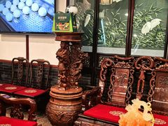 -燕风楼烤鸭店(建设总店)