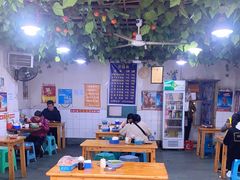 大堂-越洋肖氏老米线(杨家坪店)