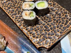-古田居·特色寿司料理(星之岛旗舰店)