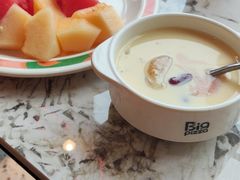 -比格比萨自助(宝山日月光店)