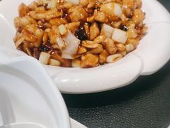 -紫光园·烤鸭·北京菜(团结湖店)