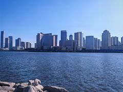 -海河外滩公园