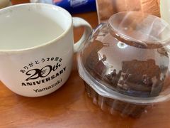 -山崎面包(第一八佰伴店)