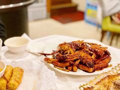 -翠亭酒家(山西南路店)