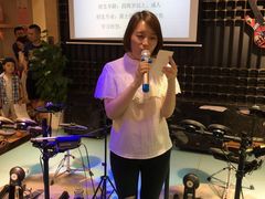 -IN-SHOW音秀音乐艺术中心 架子鼓钢琴(大宁校区)