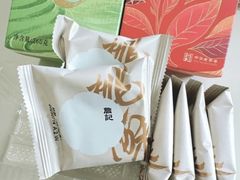 -詹记桃酥(宿州路店)