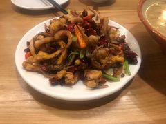 -陈傻子餐厅(世纪都会店)