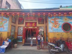 -瓦洛洛传统市场