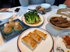 -潮民公馆(BFC外滩金融中心店)
