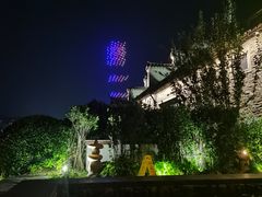 -北京古北水镇御舍温泉酒店