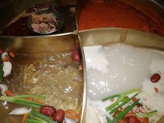-要德火锅(鼓楼店)