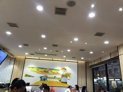大堂-猪脑壳凉面(武陵源店)