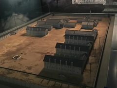 -沈阳二战盟军战俘营旧址陈列馆
