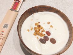 酸奶-巴依老爷新疆美食(清华东门店)