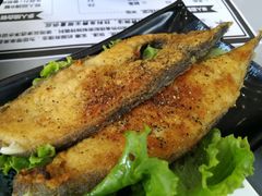 -台烘平价铁板烧(奥城店)