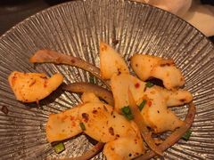 -盛宴自助餐厅(运达喜来登店)