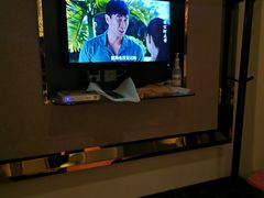 -华夏良子足疗按摩艾灸spa(环山东路店)
