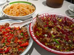 -欧记大排档·景德菜(上海首店)
