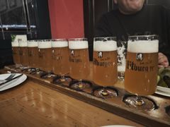 -兰特伯爵西餐厅·啤酒屋(方庄店)