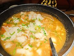 番茄酸汤鱼-苗小坛酸汤鱼(酒仙桥店)