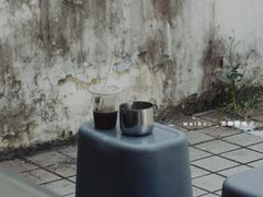 景观位-麻雀咖啡SPARROW COFFEE(十全街店)