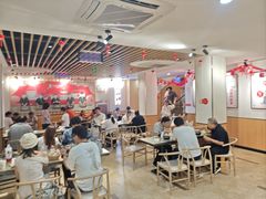 -闫家驴肉老店(华电一校店)