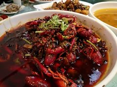 -巴人汇三篇小龙虾江湖菜(李家沱店)