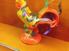 -黑鸡小馆(金源店)