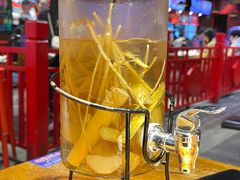 -烧蠔帮·生蚝海鲜牌档(观海店)