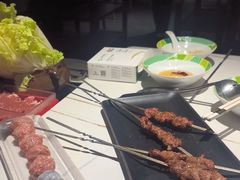 -半闲斋羊肉铺(齐礼阎店)