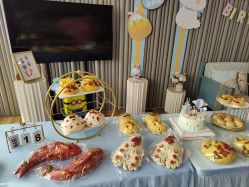 -安悦贝月子中心