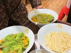 -光明邨大酒家(淮海路店)