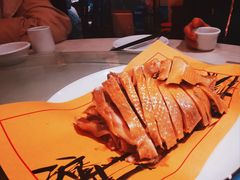 -王馍头·大宋豫菜(延庆观店)