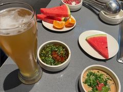 -巴奴毛肚火锅(悠唐购物中心店)
