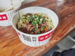 -家阳赵师傅油饼包烧麦(粮道街店)