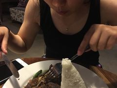-Crispy Duck(Bebek Garing)