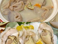 -德胜轩正宗顺德菜(宝安沙井会展中心店)