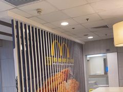 -麦当劳(西客站店)