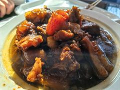 -宛平李记小吃(东关街店)