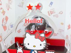 -凯蒂猫主题馆