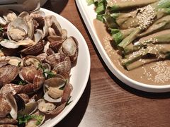 -前海沿·青岛菜(李沧万达店)