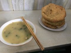 -老方子馅饼粥(台东店)