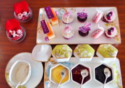 -文华东方水疗中心