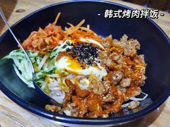 -优壹佳·延边朝鲜族料理(中山北路店)