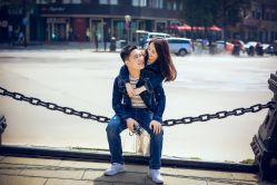 -拾尚映画·STUDIO婚纱摄影(中关村店)