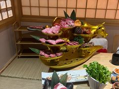 -松鱼亭·和牛烧肉(协鑫广场店)