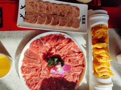 -大龙燚火锅(天钥桥路店)