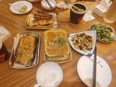 -霹雳火·重庆烧烤·江湖菜(解放碑店)